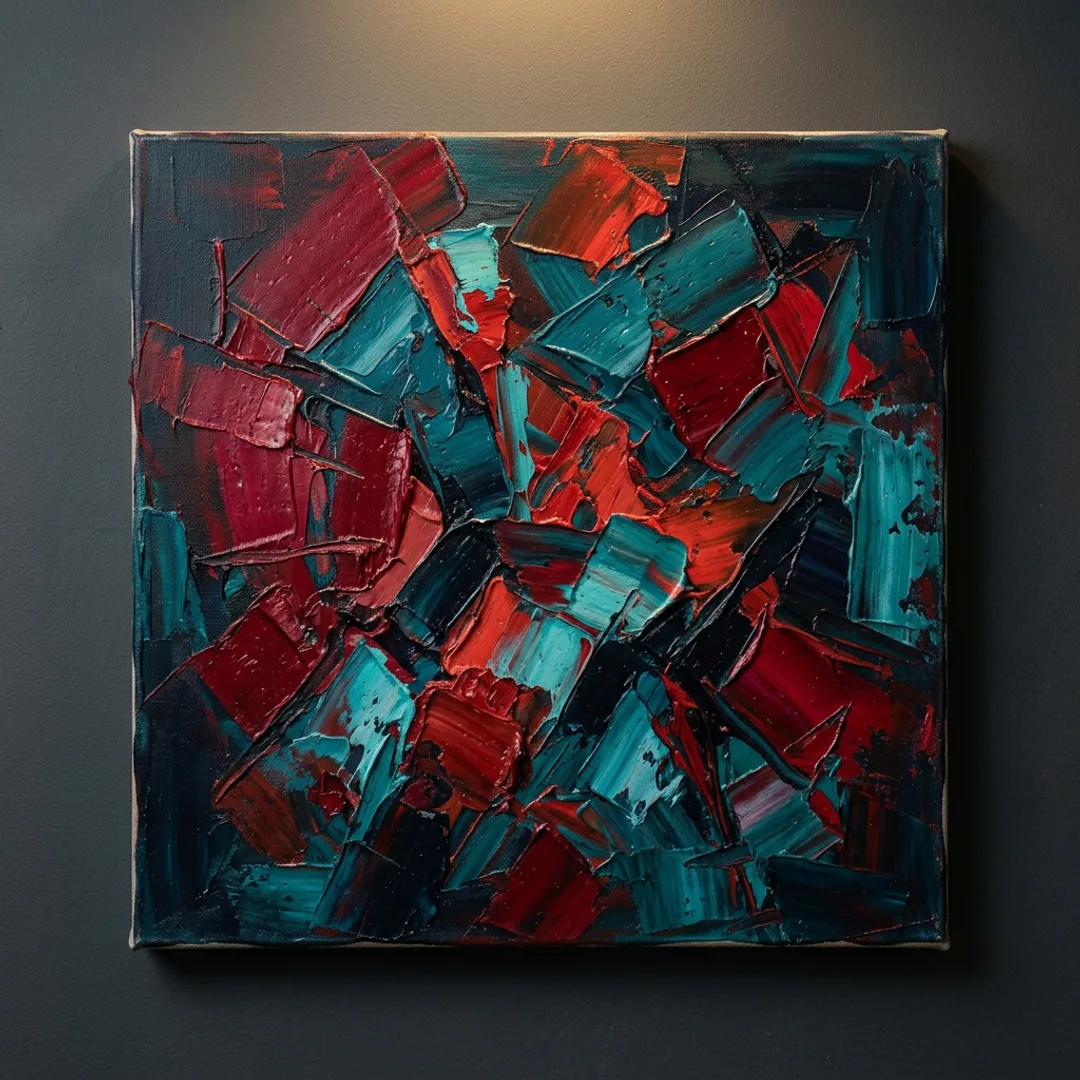 Chromatic Tension