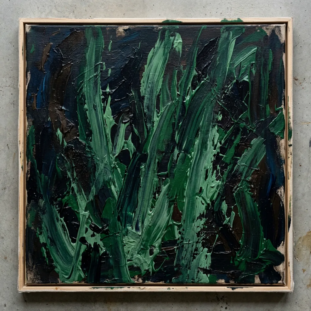 Verdant Pulse